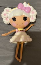 Lalaloopsy Toasty Sweet Fluff