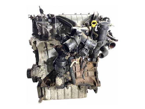 Motor volvo c30 - motor,