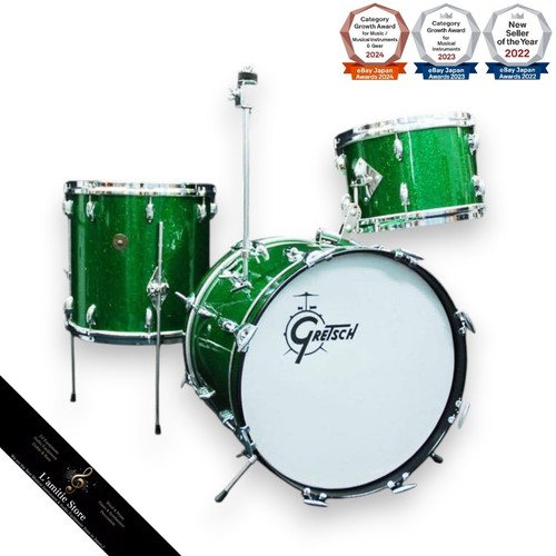 Gretsch 1960s vintage - gretsch,
