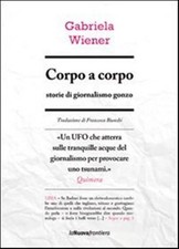 corpo a corpo storie di