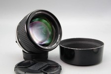 Nikon Nikkor 85 mm f/1.4 AI-S