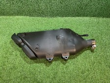 TERMINALE SCARICO MARMITTA PIAGGIO BEVERLY 400 HPE 2021 2024