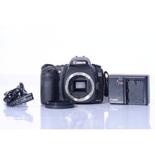 Canon EOS 20D fotocamera
