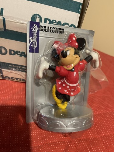 Disney collection agostini - disney,