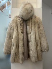 Cappotto vera pelliccia - vera, di