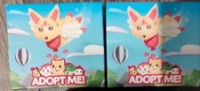 Adopt Me! 2026 Happy Meal Mc