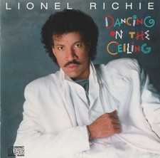 Lionel Richie – Dancing On