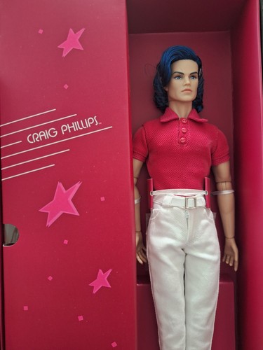 Integrity toys jem gli - toys, e