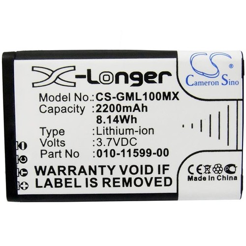 Batteria 2200mah per - batteria,