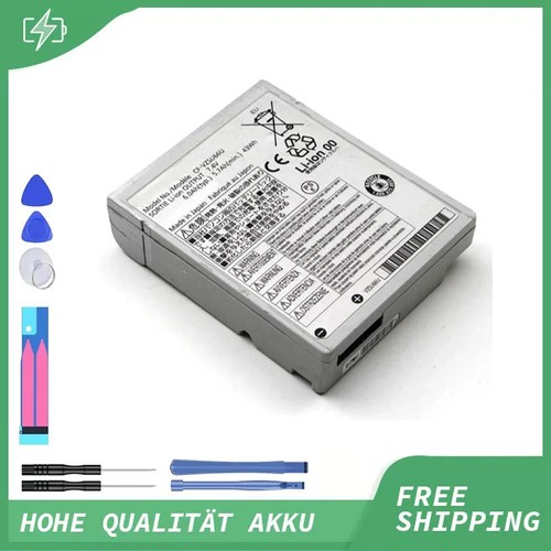 Vzsu66u batteria portatile - batteria,