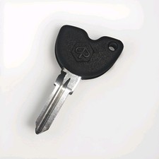 299602 - SBOZZATO CHIAVE