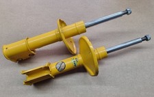 AMMORTIZZATORI SOSPENSIONE