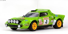 Modellino auto in lega Sunstar