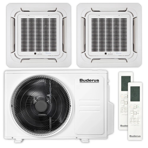 Kit soffitto climatizzatore - kit,