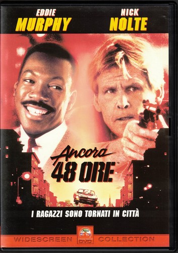 Ancora ore widescreen - 48,