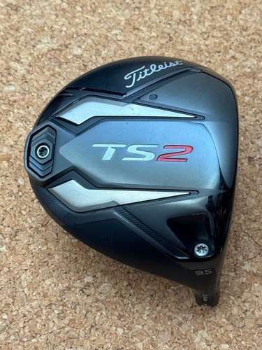 Titleist ts2 testina - titleist,