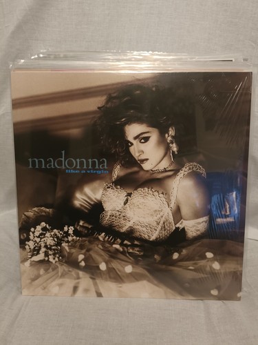 Madonna like virgin 2012 - -, a