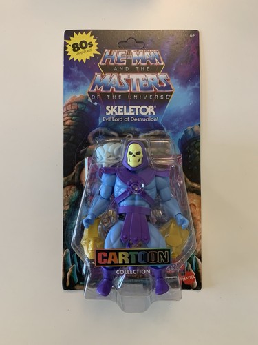 Masters the universe - masters, of