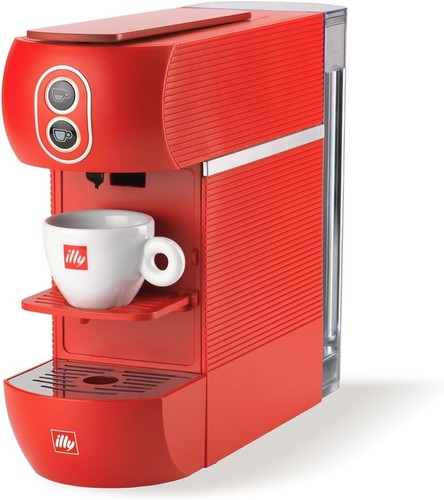 Illy easy 800w macchina - illy,