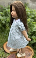 Gotz Happy Kids Emilia doll -