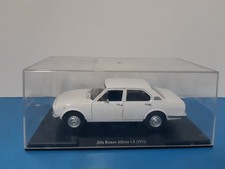 Auto VINTAGE Alfa Romeo