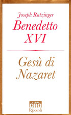 Gesù Di Nazaret