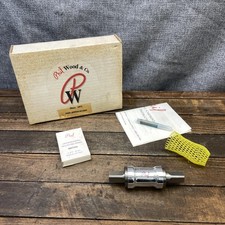 Vintage Phil Wood Crank 113 mm