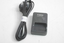 Canon CB-2LHE Caricabatterie