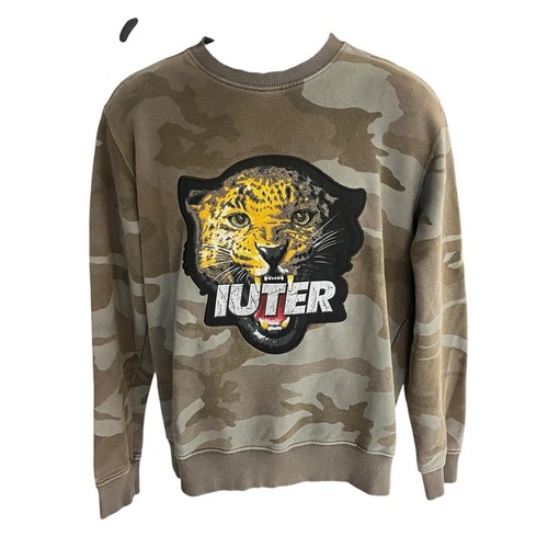 Felpa uomo iuter - uomo, s