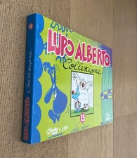 Lupo Alberto Collezione 15