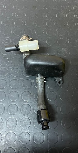 Vaso recupero vapori yamaha - vaso,