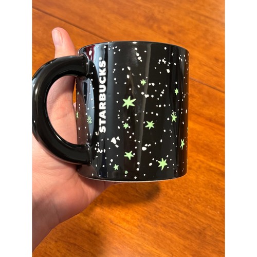 Tazza ceramica nera - , starbucks
