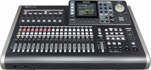 Tascam registratore - tascam,