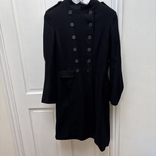 Cappotto all saints lana - saints,