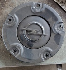 Borchia Cerchio In Plastica Originale Opel  Combo
