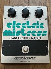 Electro-Harmonix Padrona