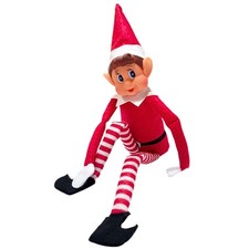Elfo dispettoso di - elfo,