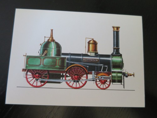 Treno passeggeri locomotiva - pk,
