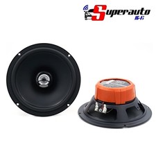 Hertz DCX 165 DCX165 dieci Coppia Coassiali 2 vie 16 cm Altoparlanti Auto casse 