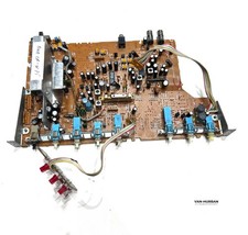 AIWA CA-W75 Piastra Base