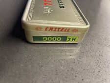 A.W. Faber Castell 12 Matite