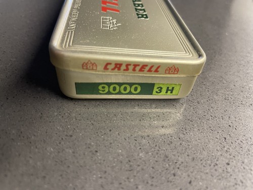 Faber castell 12 matite - a.w.,