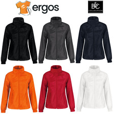 B&C Giacca Antivento