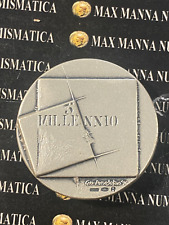 MEDAGLIA GIÒ POMODORO 3