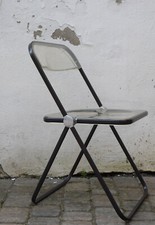 Sedia pieghevole PLIA Castelli