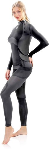 Sesto senso long - long, johns