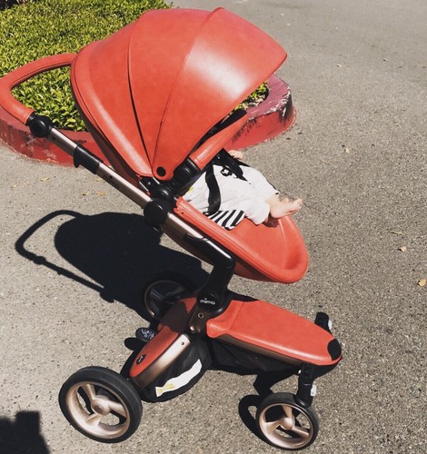 Mima stroller xari - mima,