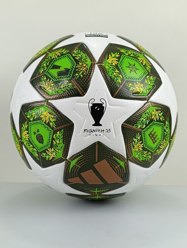 Pallone calcio munich final - da,