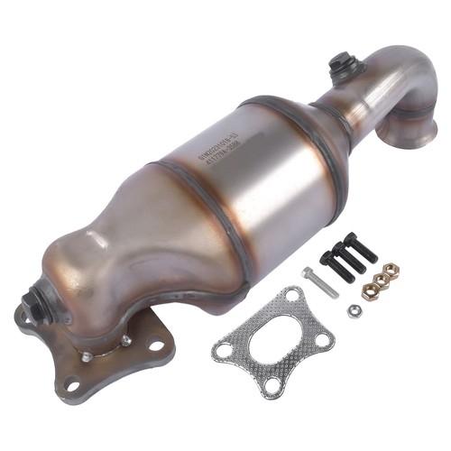 Catalyseur pour citroën ii - citroën, c3