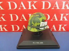 Modellino elmetto helmet - elmetto,